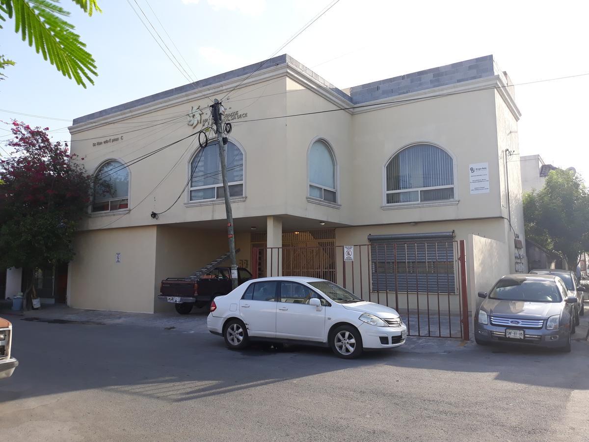 Hotel Casa Moderna Fundidora San Nicolás de los Garzas Exteriér fotografie